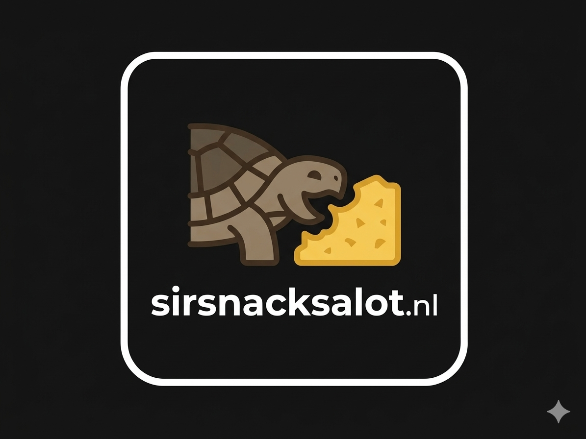 sirsnacksalot.nl